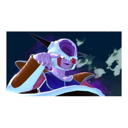 DRAGON BALL: THE BREAKERS - Xbox One