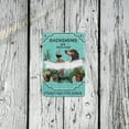thumbnail image 4 of Noete Dachshund Metal Tin Signs Vintage 12x16 Inch Funny Wiener Dog Bathroom Decor, Wash Your Wiener Soap Tin Sign for Home, Bar & Wall Art, 4 of 8