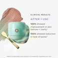 thumbnail image 2 of Mascarilla Aclarante Exfoliante de poros TATCHA 50ml/1.7oz con aplicador, 2 of 6