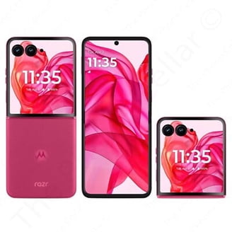 Motorola Defy (2021) Dual-SIM 64GB ROM + 4GB RAM (GSM Only | No