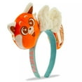 thumbnail image 2 of Disney Turning Red Ear Headband for Adults, 2 of 4