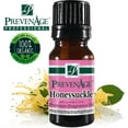 thumbnail image 2 of Honeysuckle Fragrance Oil 10 mL / .33 Oz Aromatic Premium Grade Scented Perfume Oil by PrevenAge Made in USA / FAST DELIVERY, 2 of 8