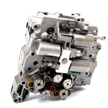 For 2004-2007 Nissan Maxima Altima Volvo  Transmission Valve Body AW55-50SN