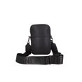 thumbnail image 4 of Bandolera Crossbody Boroni Negro/Oro Con Correa Ajustable, 4 of 6