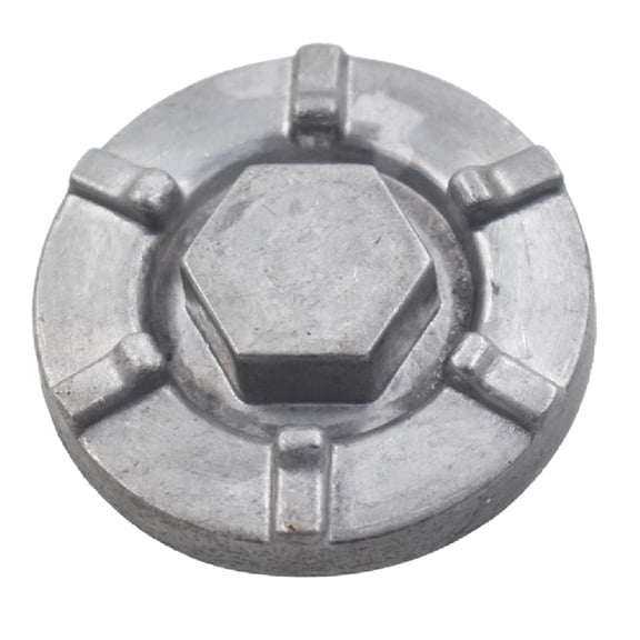 Oil Drain Plug Fits for 4HC-15351-00-00 Yamaha Grizzly Kodiak 400 450 600 Warrior Big Bear 350