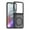 Black, variant on ELEHOLD Ultra-Thin Magnetic Case For Motorola Razr Ultra 2025 , Shockproof TPU Frame Hard PC Back, Matte Anti-Fingerprint Protective Magnetic Protective Case For Motorola Razr Ultra 2025,Clean