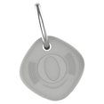 thumbnail image 1 of sweethay Estuche protector de localizador, rastreador de dormitorio escolar de silicona, Protector de almacenamiento antiarañazos, accesorios Electrónica Gris, 1 of 6
