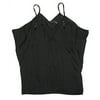 RLX Ralph Lauren Women Summer Top (X-Small, Black)