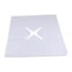 thumbnail image 1 of 10x200 Piezas Cuadrados Desechables de Cojín Facial de Cuna Sunnimix Funda desechable para cuna facial, 1 of 4