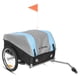 thumbnail image 1 of Remolque Carrito De Carga Bicicleta R16 Con Cubierta Gospel, 1 of 10