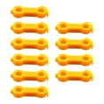 thumbnail image 3 of 10 clips de fijación para patas de pollo para pollitos de codorniz recién nacidos de 1 a 3 días 6 mm x 30 mm, 3 of 8
