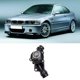 thumbnail image 2 of Carcasa del Termostato del Refrigerante del Motor yuxing para E46 E39 X5 X3 Z3 Z4 330I 525I Negro, 2 of 5