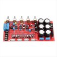thumbnail image 1 of Placa Amplificadora de Audio HiFi TDA7294 de 2.1 Canales, Amplificador de Potencia para Subwoofer de 2 X 80 W + 160 W, 50-150 Hz, Doble 18-26 V., 1 of 6
