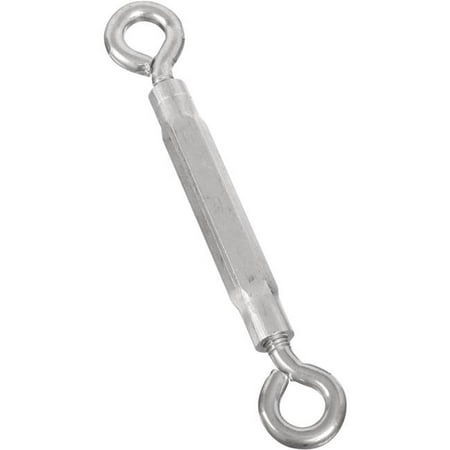 

National Hardware 113755 0.375 x 10.5 in. Eye Turnbuckle
