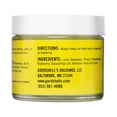 Dr. Gordshell's All Healing Skin Cream 2.5 oz for Boils, Eczema, Pain ...