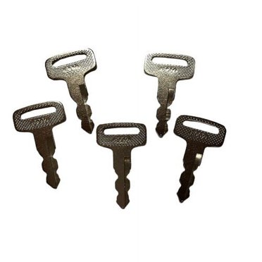 Kwikset Interior Bed/bath Door Emergency Key X10 - Walmart.com