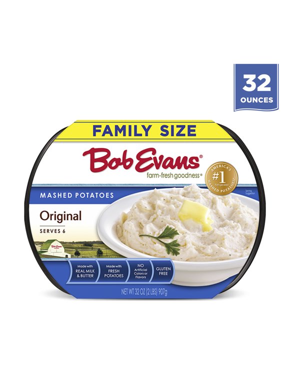 Bob Evans Prepared Sides in Prepared Meals & Sides