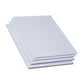 thumbnail image 1 of Lámina para manualidades DIY, tablero de espuma, material de PVC duradero, 2 hojas, 2 opciones 200 mm x 300 mm x 5 mm, 1 of 9