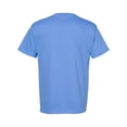 thumbnail image 3 of Hanes Essential-T T-Shirt for Men and for Women Classic Fit Short Sleeve Cotton Size up to 6XL T-Shirt, 3 of 5