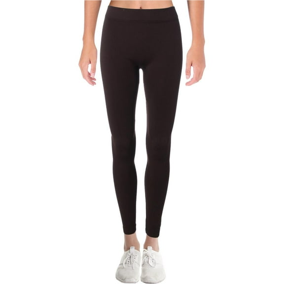 Sofra Womens Stretch Opaque Footless Tights