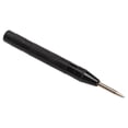 thumbnail image 4 of Automatic Center Punch, Window Breaker Safe Escape Tool Metal Punch  For Steel Plate Positioning For PVC Plastic Positioning For Wall Positioning Copper,Black, 4 of 8