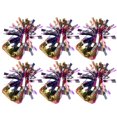 thumbnail image 4 of 6pcs Wedding Party Balloon Weight Balloon Pendant Weights Party Balloon Weight Block, 4 of 8