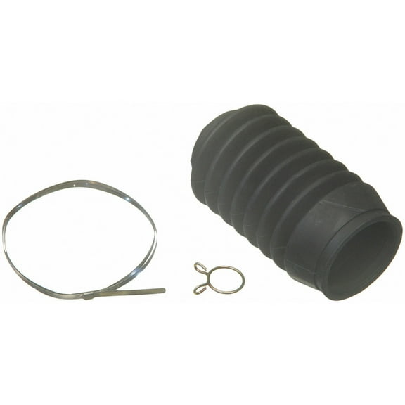 Rack and Pinion Bellows Kit