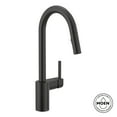 thumbnail image 5 of Moen 7565Ev U By Moen Align 1.5 GPM Single Hole Pull Down Kitchen Faucet, 5 of 7