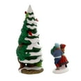 thumbnail image 2 of Dept 56 Christmas in the City The Holly & The Ivy 1997 Event Piece No. 56100 NEW, 2 of 2