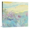 thumbnail image 1 of Global Gallery Albena Hristova 'Sweet Meadow' Canvas Wall Art, 1 of 4