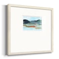 thumbnail image 2 of Autumn Mountains IIPremium Framed Print, 2 of 5