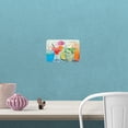 thumbnail image 4 of Mixed Drinks Sunshine Summer Fun Happy Hour Tropical Beach Vacation Home Business Office Sign, 4 of 7