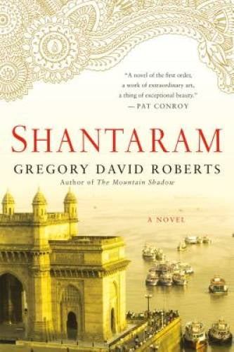 shantaram book 2 shantaram book 2