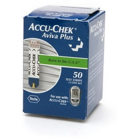 accu chek aviva plus