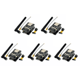 thumbnail image 1 of WDOplteas ESP32-CAM ESP32 Placa desarrollo CH340G Módulo compatible con, 1 of 8