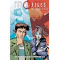 thumbnail image 2 of X-Files: Origines, Vol. 2: Jours de Chien de l'Été (les X -Files (Origins)), 2 of 3