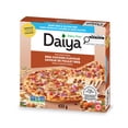 thumbnail image 3 of Daiya Dairy Free Gluten Free Meatless BBQ Chicken Flavoured Pizza, Vegan (Frozen), 433g, 3 of 8