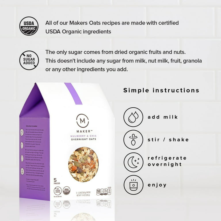 Get Wholesale oatmeal maker And Improve Your Business 