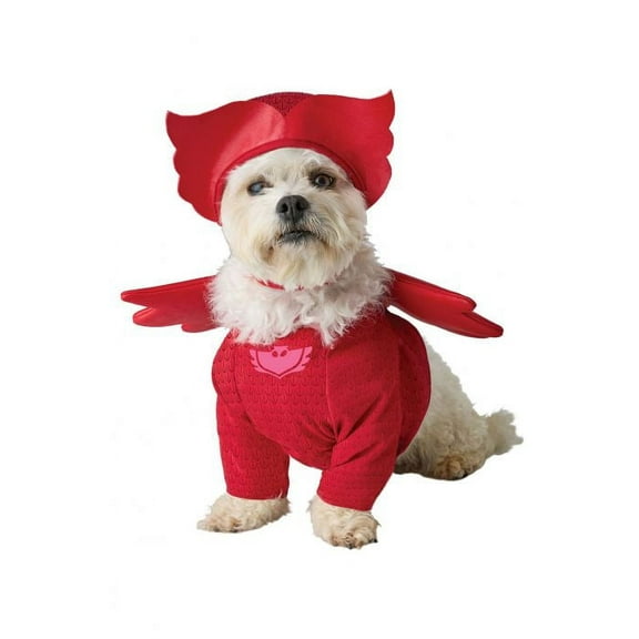 California Costumes Owlette Pet Costume