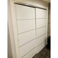 thumbnail image 5 of Panel Eco-Veneer White Slab 30x96, 5 of 6