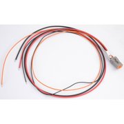 MSD 7720 Power Grid System Ignition Controller , Black