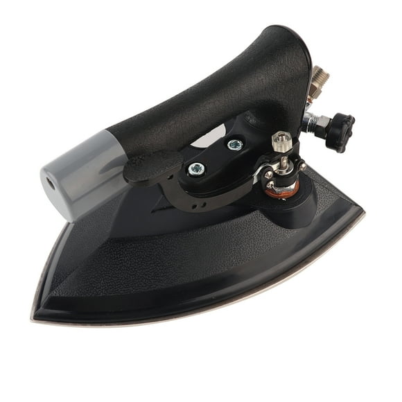 Steam Iron Industrial Full Press Dry‑Cleaning Shop Clothing Factory Boiler Dedicated Iron