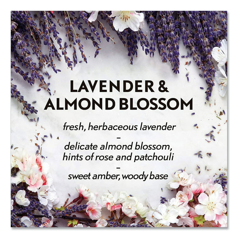 Air Wick Essential Mist Lavender & Almond Blossom Air Freshener