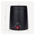 thumbnail image 2 of Machine Professionnelle de Fusion de Cire Perles de Cire pour Épilation SPA Salon Accs 200cc, Facile à Utiliser, 2 of 5