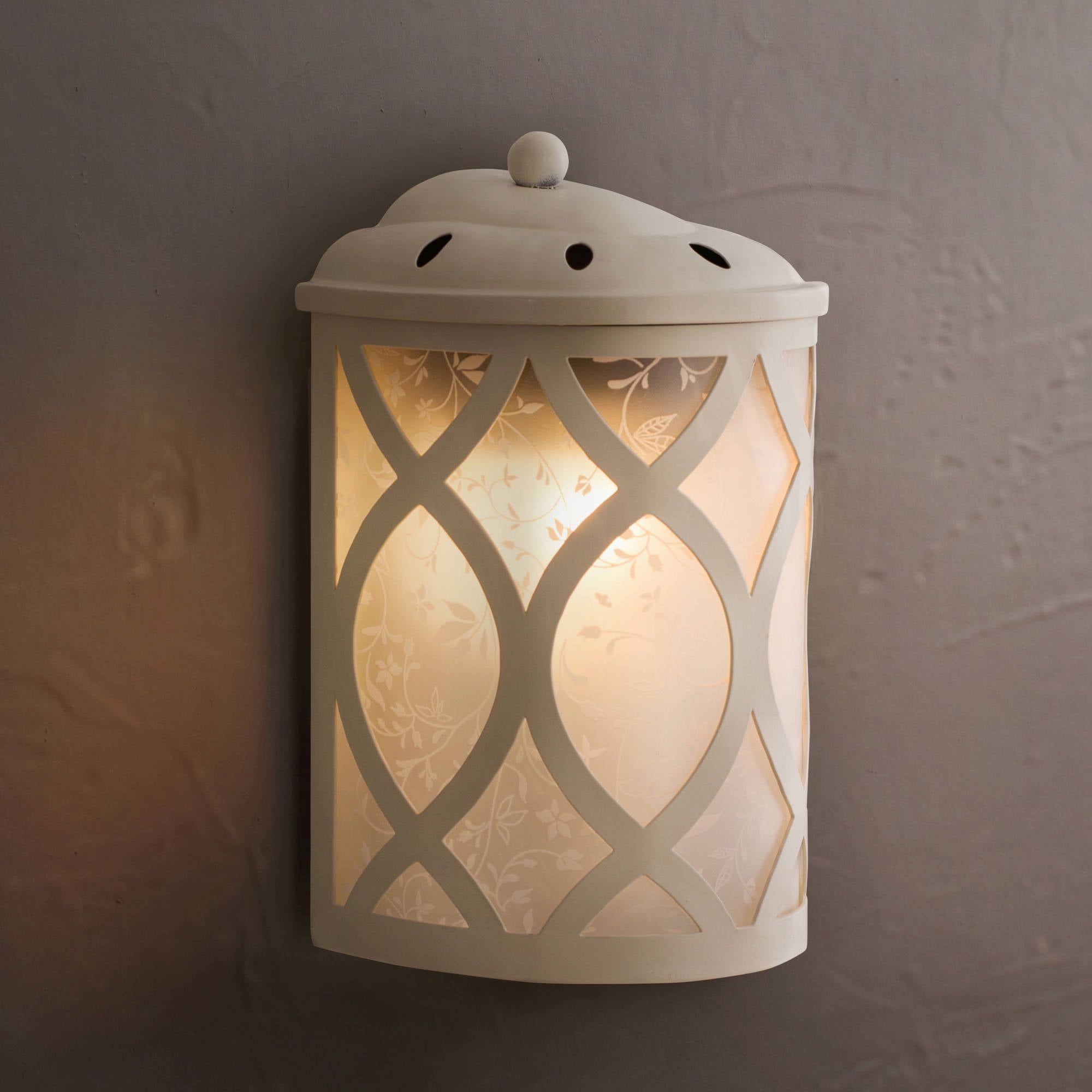 wall outlet wax warmer