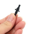 thumbnail image 4 of 64 PCS Rubber Anti Vibration Mount Screw Pin Rivet,for PC Case Fans Anti Vibration, 4 of 8