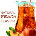 thumbnail image 2 of Crystal Light Peach Iced Tea 16 Pitcher Packs Makes 32 Quarts - 2 Pack, 2 of 8