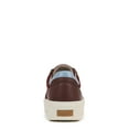 thumbnail image 6 of Dr. Scholl's Shoes Women's Madison Lace Oxford Sneaker Cali Wine 7M, 6 of 9