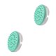 thumbnail image 1 of Cepillo de masaje corporal Matsuzay masajeador de celulitis de cintura y músculos de mano cómodo belleza lavable salón de baño SPA masaje Verde 2Conjunto, 1 of 6