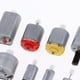 thumbnail image 3 of Kits de Motor de 12 Piezas N20 310 M30 perfecl Piezas de bricolaje para modelos de coches eléctricos, 3 of 8
